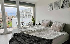 Apartmán Šantovka